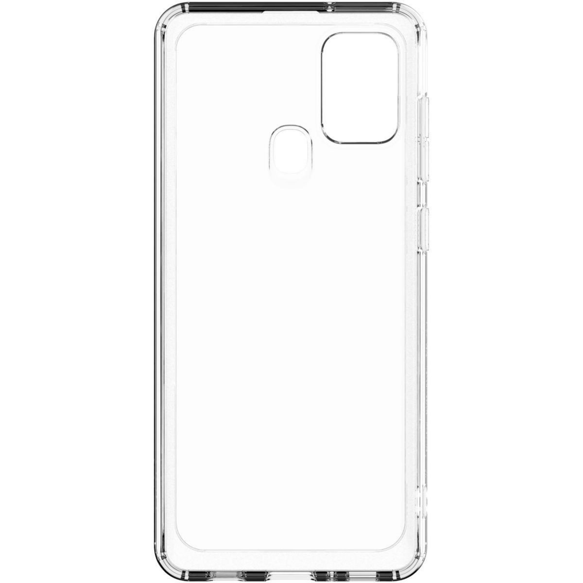 Samsung Coque A21s transparent