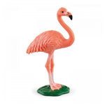 Schleich Figurine animale 14849 Flamant rose