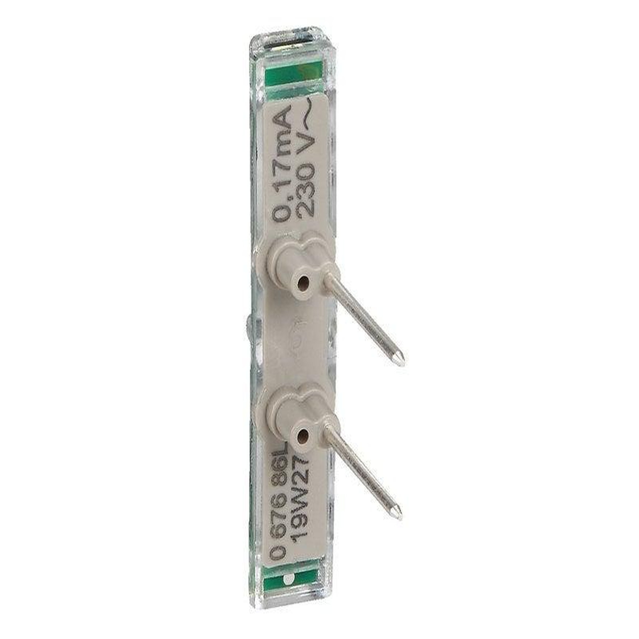 Legrand Led Voyant Témoin 230V Repère Beige, Mosaic,