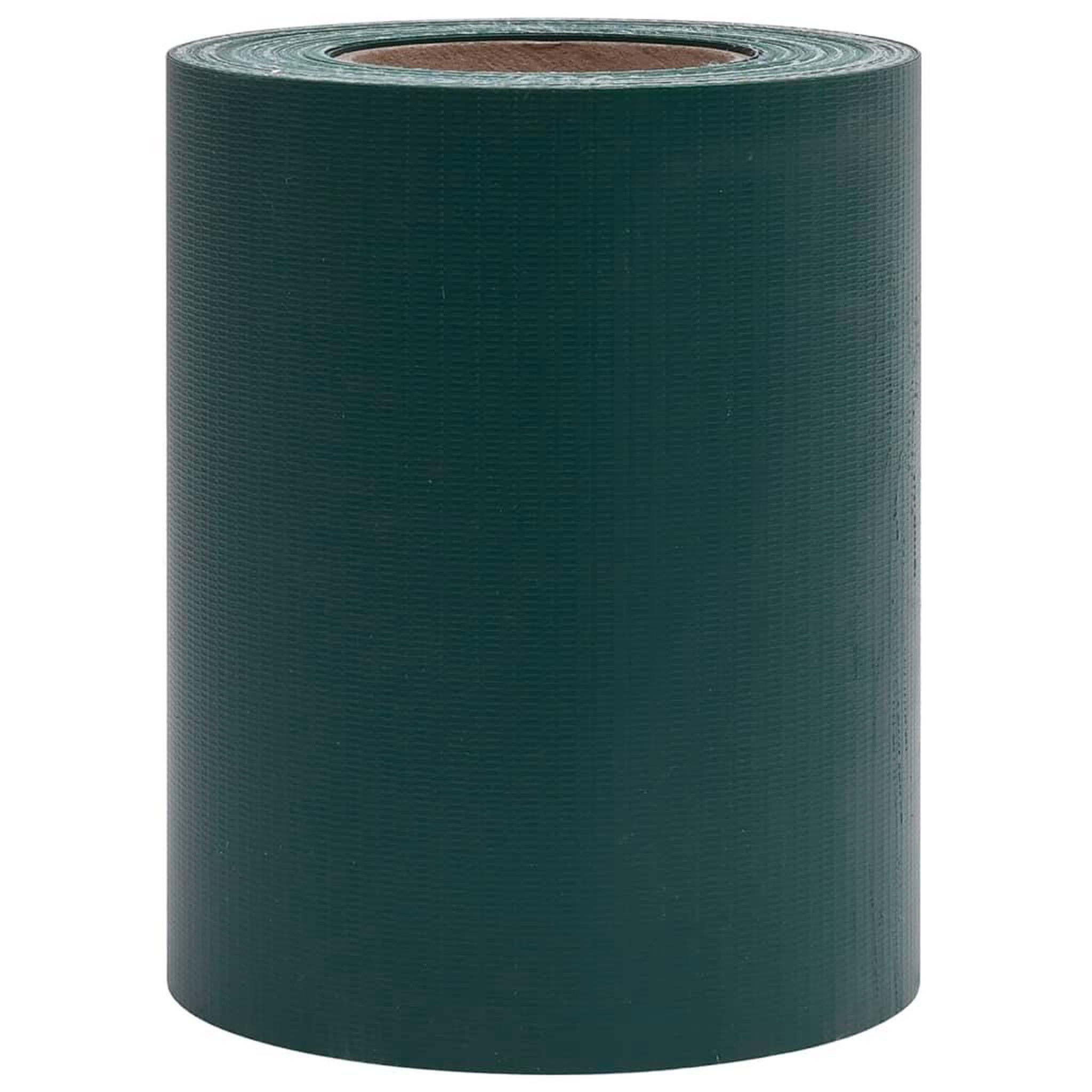 Voir la diapositive 3 : VIDAXL Ecrans d'intimite de jardin 4 pcs PVC 35x0,19 m Vert mat