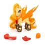 Voir la diapositive 7 : SPLASH TOYS Figurine Ekinia Box