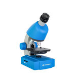 Bresser Microscope  Junior 40640x bleu
