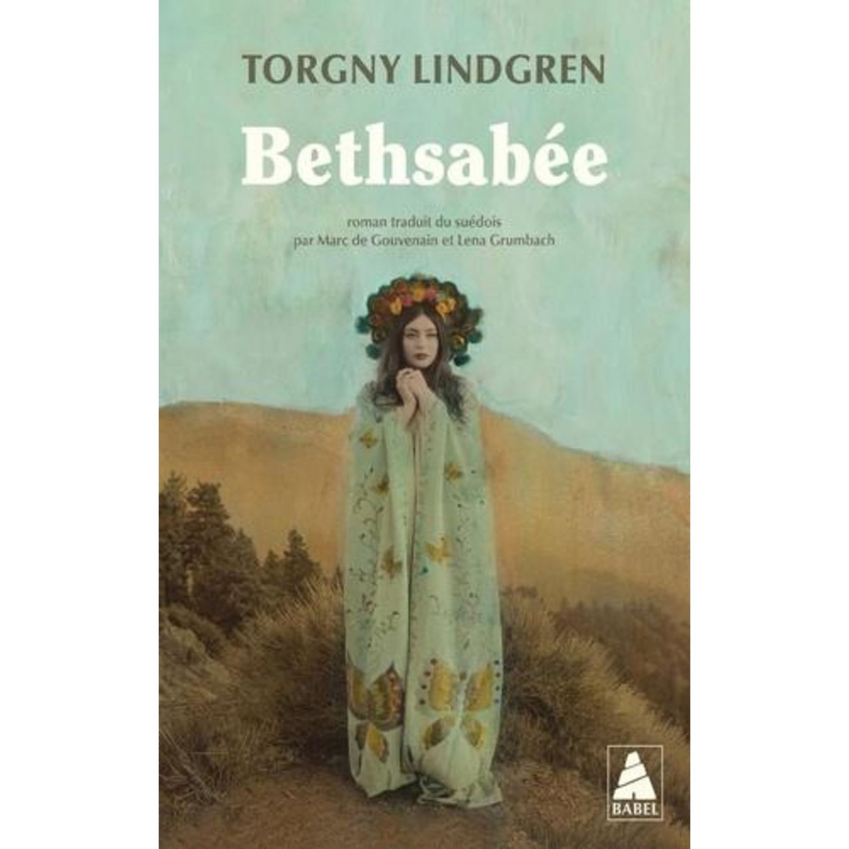 BETHSABEE, Lindgren Torgny