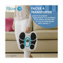 Voir la diapositive 5 : PAINGONE Stimulateur circulatoire Fllow