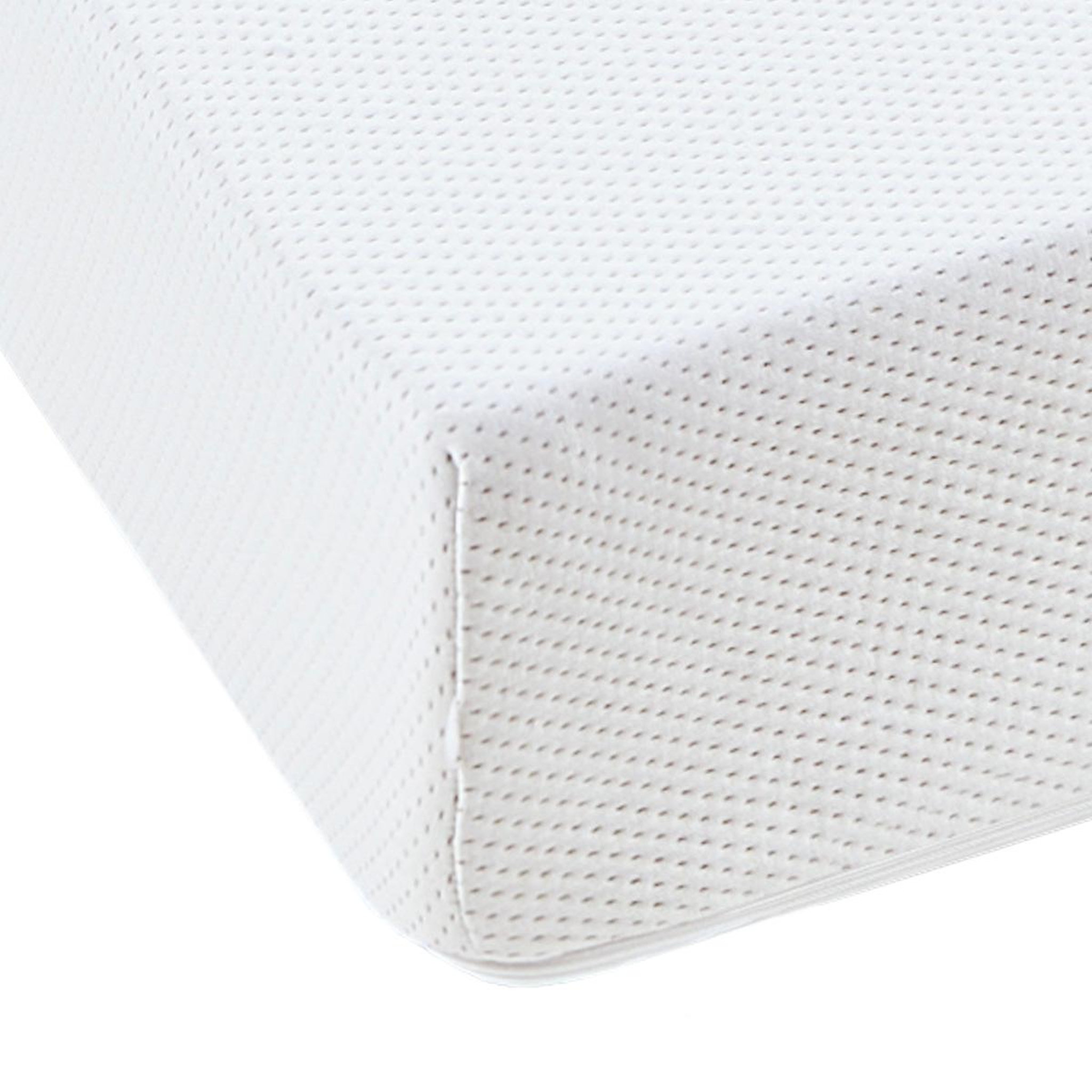 Voir la diapositive 6 : OLYMPE LITERIE Olympe literie | matelas sensitive | mousse avec mémoire de forme