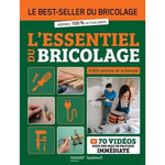 L'ESSENTIEL DU BRICOLAGE. 4000 PHOTOS ET SCHEMAS, Berkowicz Michel