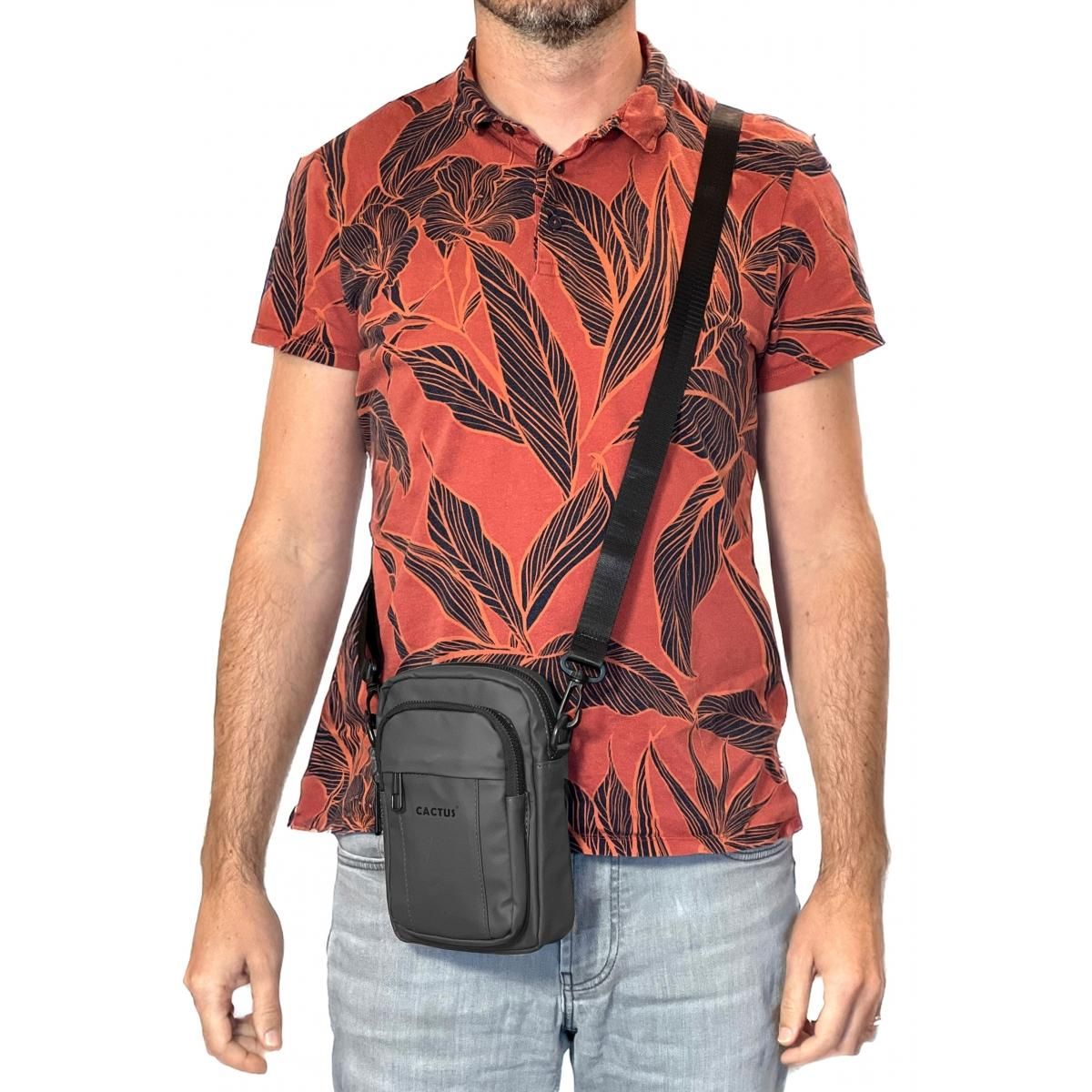 Cactus Sac  bandoulière