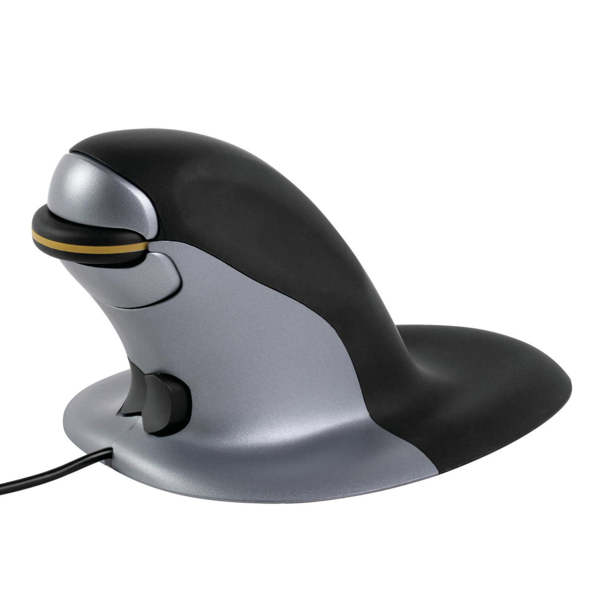 Fellowes Fellowes penguin souris usb type-a 1200 dpi
