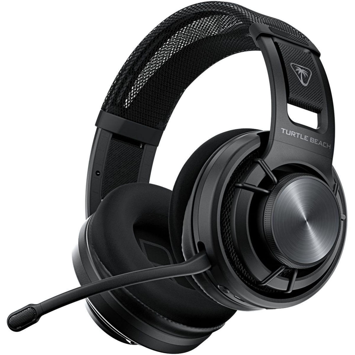 Turtle Beach Casque gamer Atlas Air Black