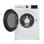 Voir la diapositive 6 : Beko Lave-linge frontal 9kg 1400 tours/min - B7WFT394081W