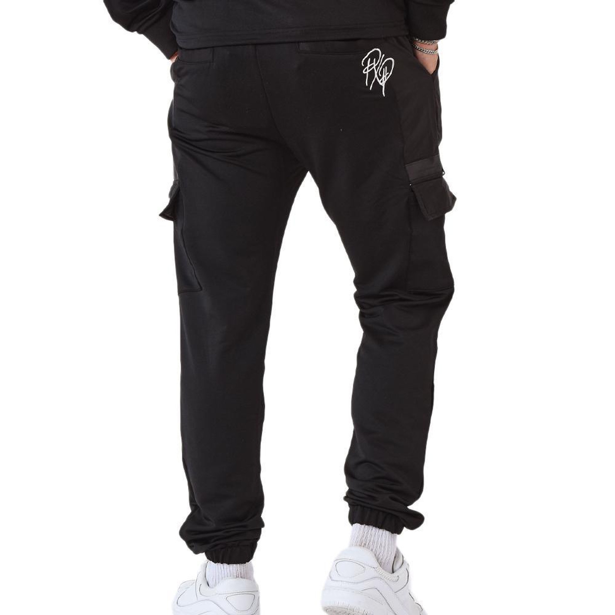 Voir la diapositive 2 : Project X Jogging   Homme Project X Paris  Cargo