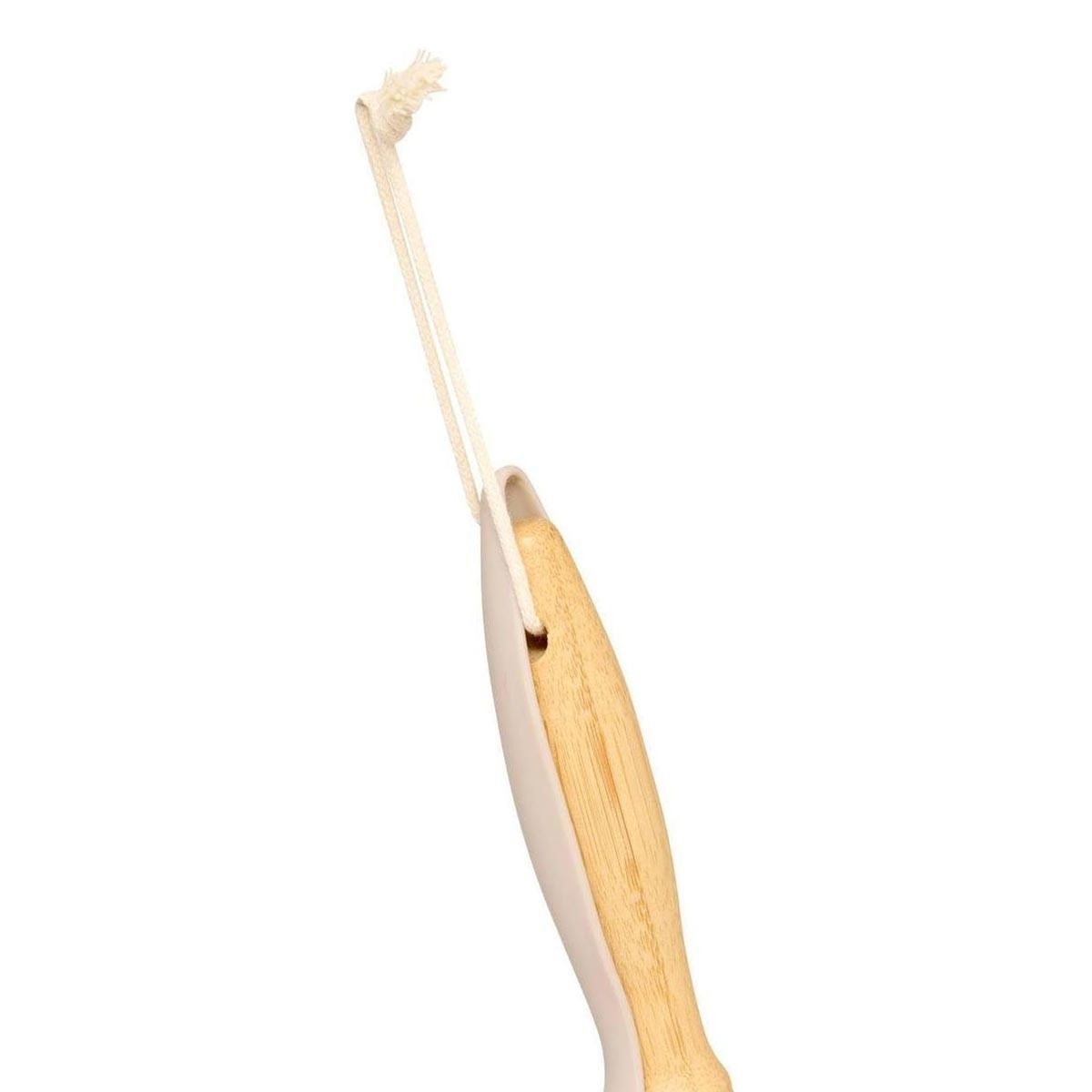 FIVE Pelle & Balayette  Wood&Clean  29cm Beige