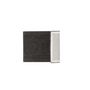 Voir la diapositive 2 : Paris Prix Tapis Déco  Nora  50x80cm Gris Foncé