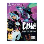 MICROIDS Elsie - Magitek édition - Jeu PS5