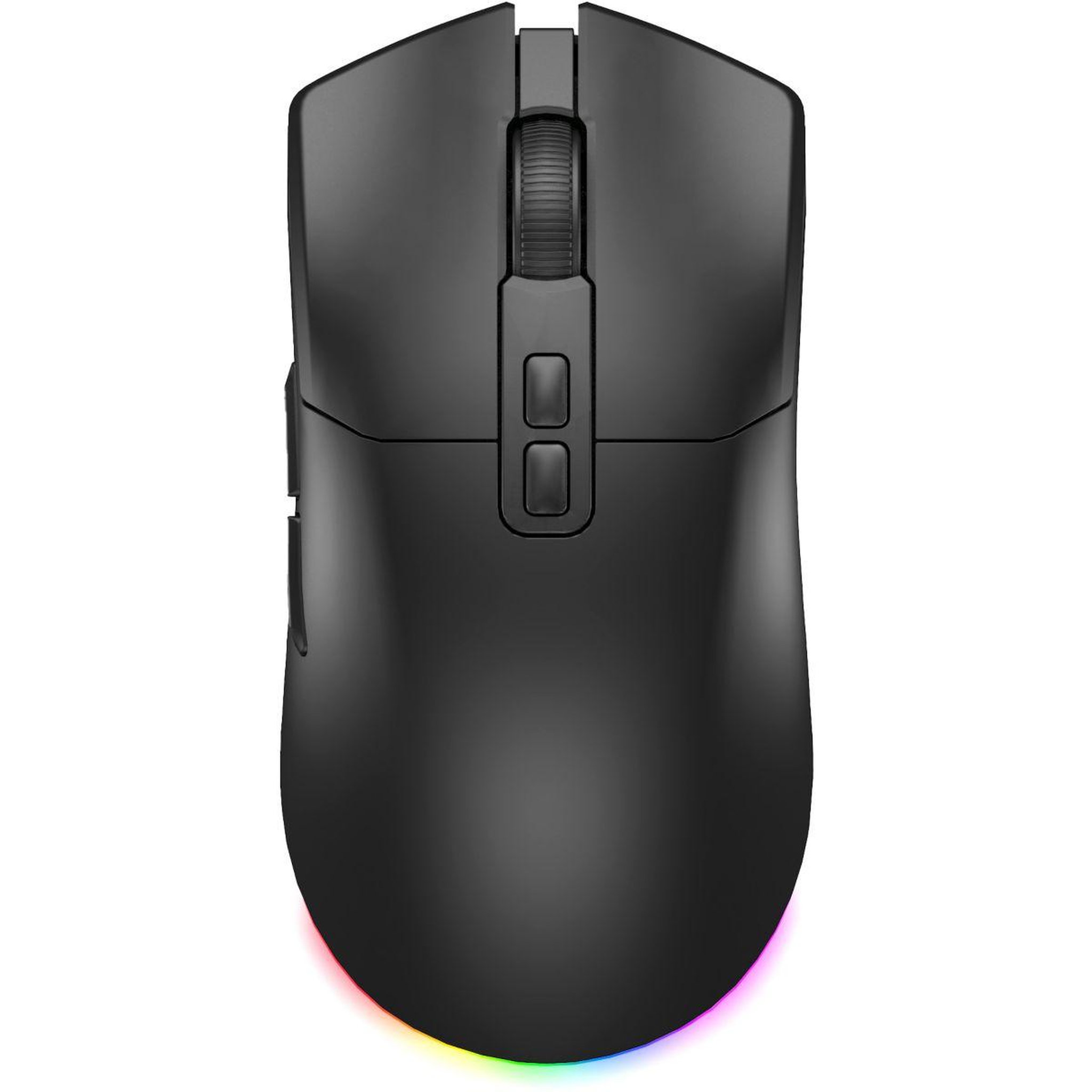 Voir la diapositive 2 : THE G-LAB Souris gamer sans fil kult silicium