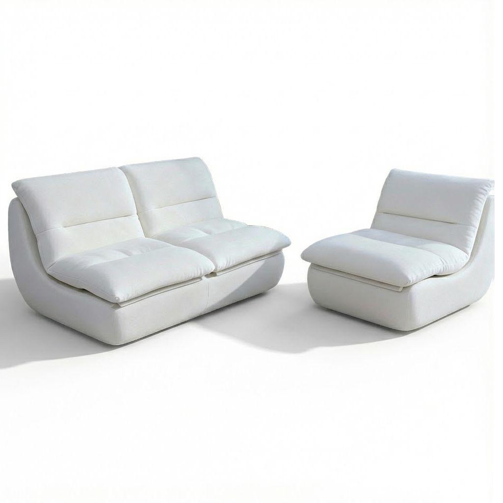 Voir la diapositive 1 : COCO LIVING Coco Living Pack Nuvia