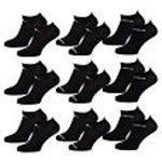 KAPPA Chaussettes Homme SNEAKER KAPPA. Coloris disponibles : Multicolore