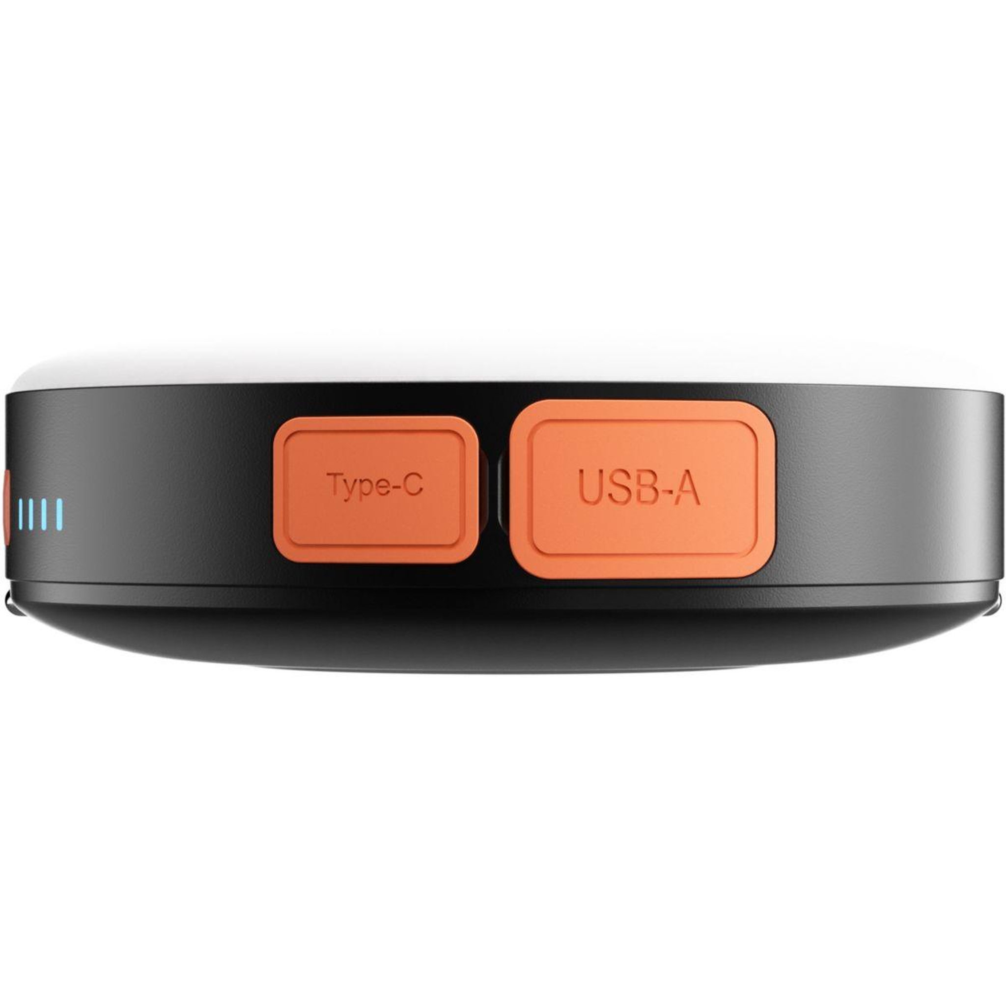 Voir la diapositive 3 : X-moove Batterie externe 10000 mah lumière led