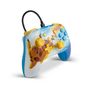Voir la diapositive 2 : POWER A Manette Filaire Pikachu Pokémon Nintendo Switch