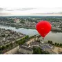 Smartbox Vol en montgolfière pour 2 personnes au-dessus de Saumur - Coffret Cadeau Sport & Aventure