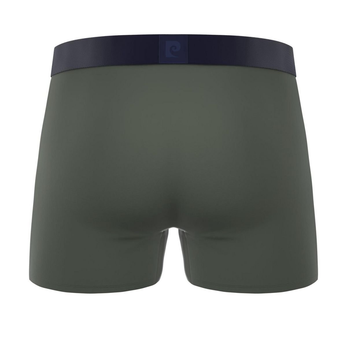 PIERRE CARDIN Lot de 3 boxers homme en coton Paolo