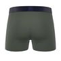 Voir la diapositive 6 : PIERRE CARDIN Lot de 3 boxers homme en coton Paolo