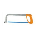 OUTIFRANCE Scie à métaux poignée plastique