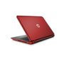 Voir la diapositive 3 : HP Ordinateur portable - Pavilion Notebook 17-g165nf - Rouge
