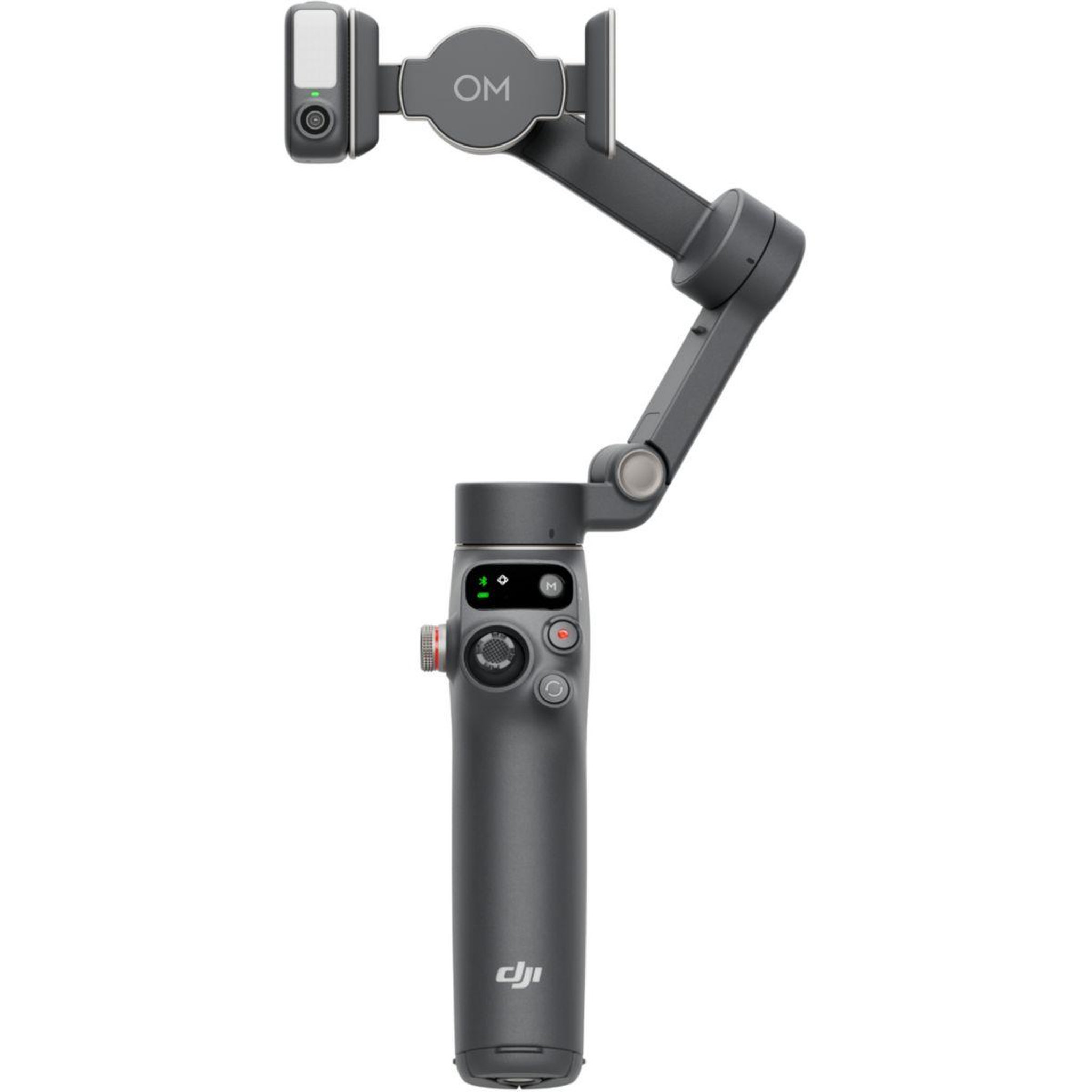 Voir la diapositive 2 : DJI Stabilisateur osmo mobile 7p