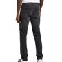 Voir la diapositive 2 : LEE Jean Slim  Homme Lee Moonbeam   W28