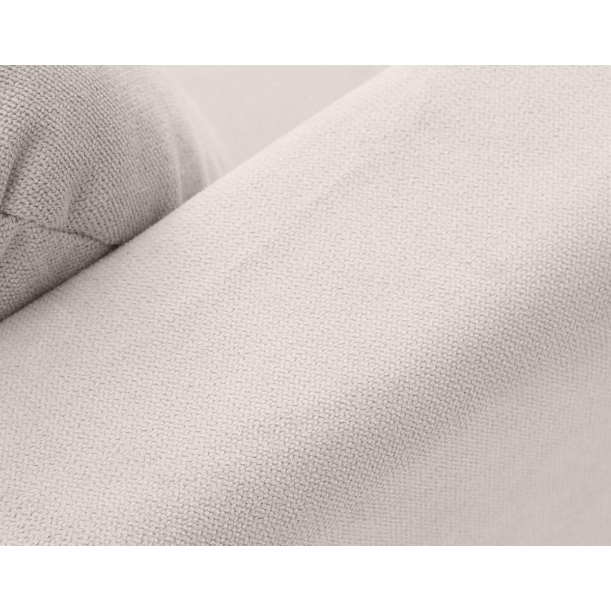 LISA DESIGN Serena - fauteuil déhoussable en tissu