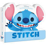 STITCH EST LE MEILLEUR, Disney