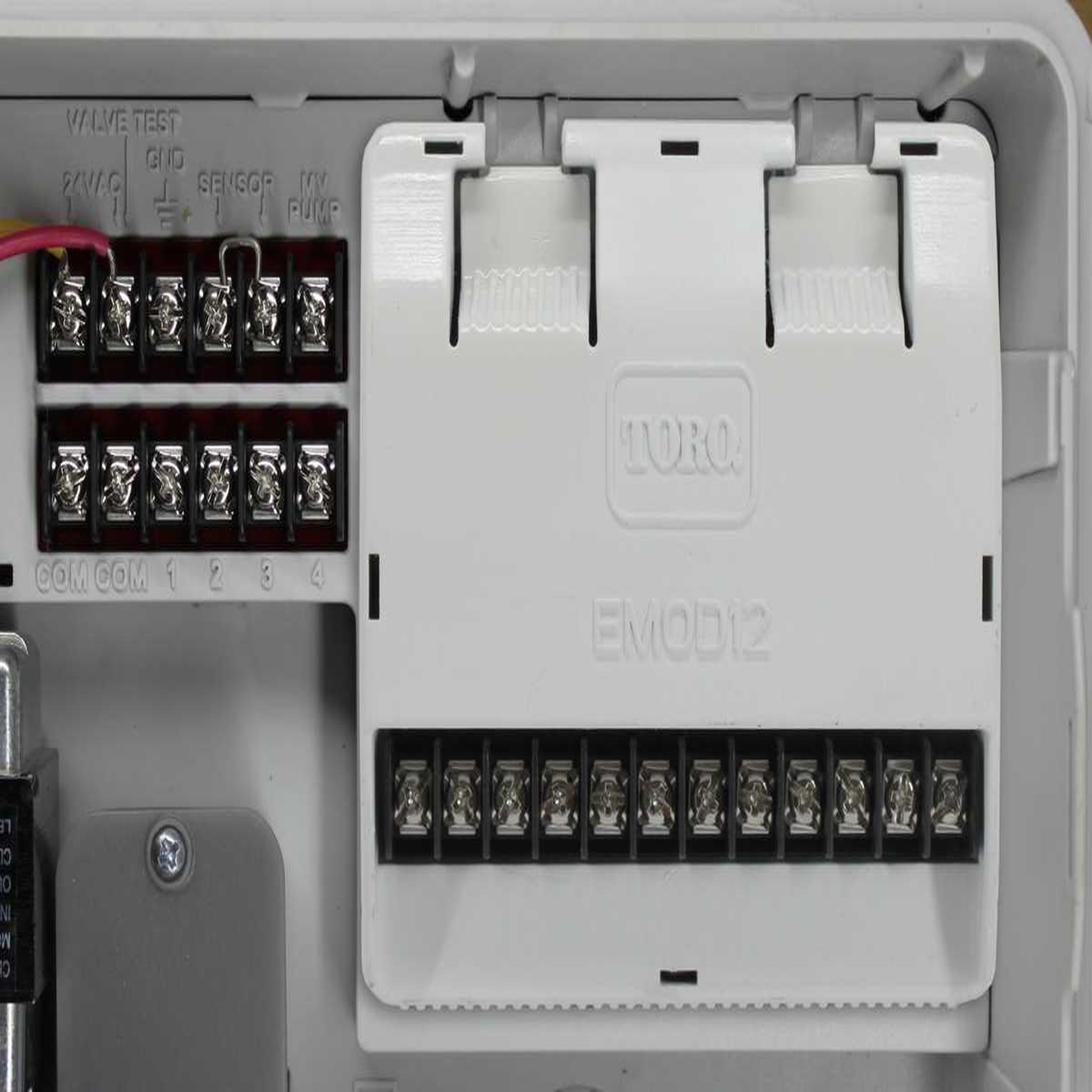 Toro Module Extension 12 stations pour programmateur evolution