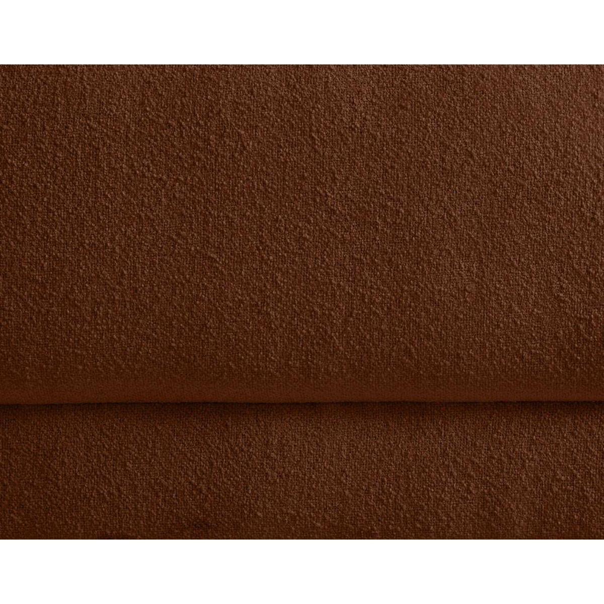 BEST MOBILIER Charlie - canapé d'angle réversible 4 places - convertible avec coffre - en tissu