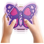 Voir la diapositive 2 : POLLY POCKET Polly Pocket Coffret Univers Le Jardin Papillon