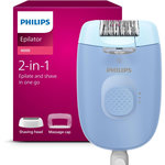 Philips Epilateur électrique BRE247/00