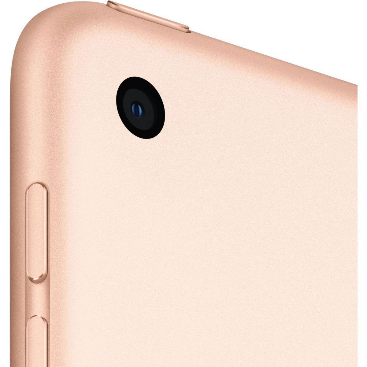 APPLE Tablette Apple 10.2 32Go Or