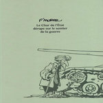 LE CHAR DE L'ETAT DERAPE SUR LE SENTIER DE LA GUERRE, F'Murrr