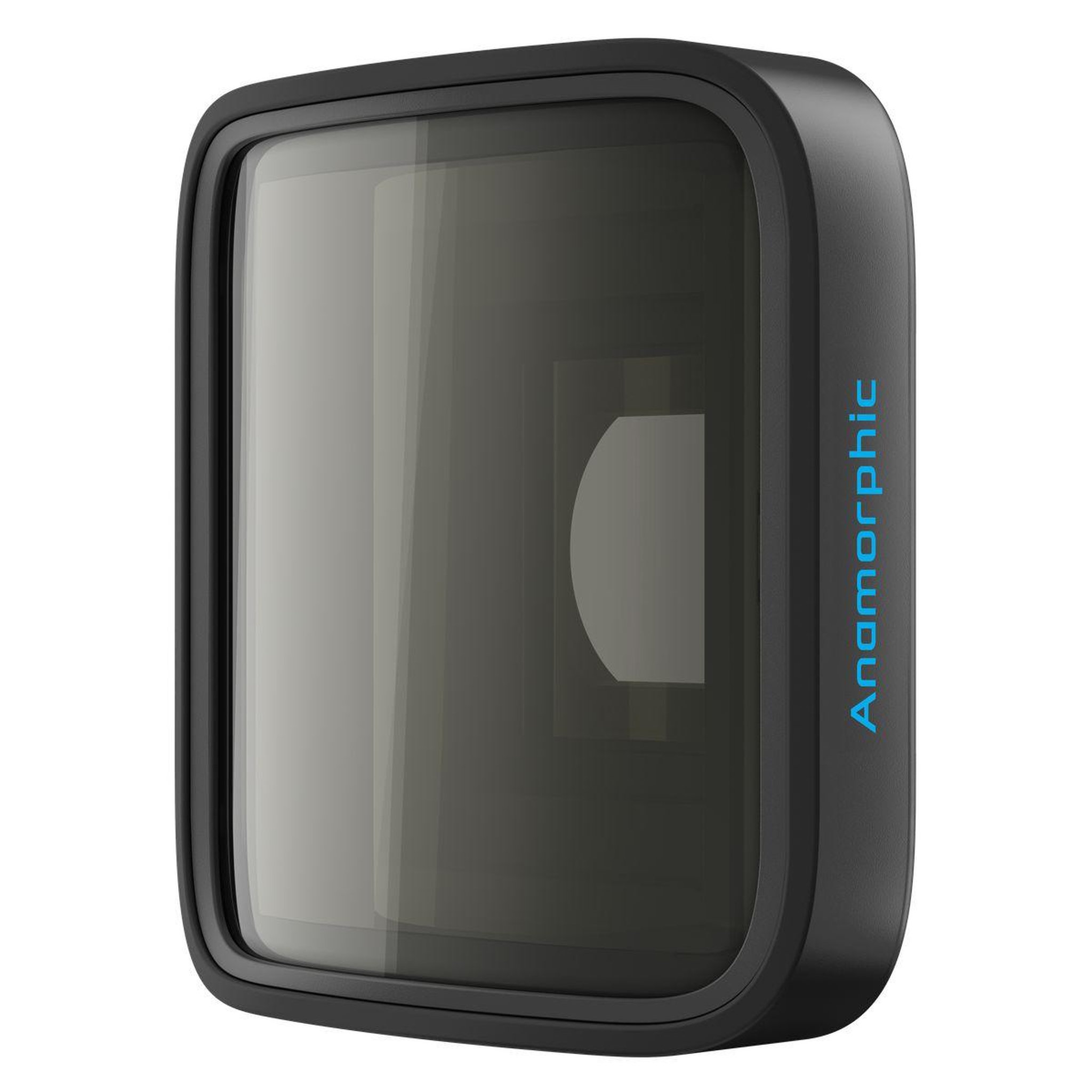 Voir la diapositive 2 : GOPRO Optique module d'objectif anamorphique