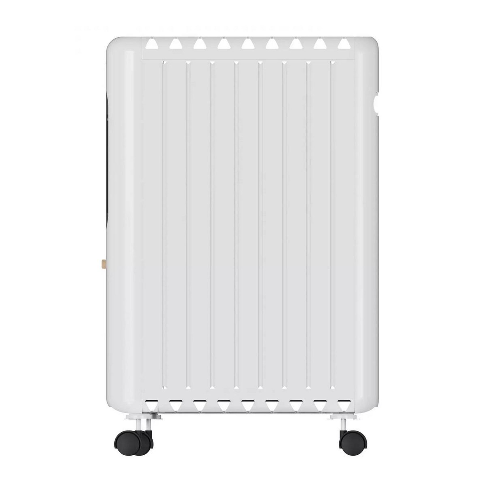 Voir la diapositive 2 : Supra Radiateur à bain d'huile 2000w blanc - ORIA2000DIGITAL