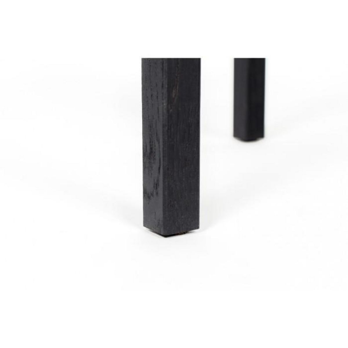 Paris Prix Porte-Manteaux Design  Eigen  175cm Noir