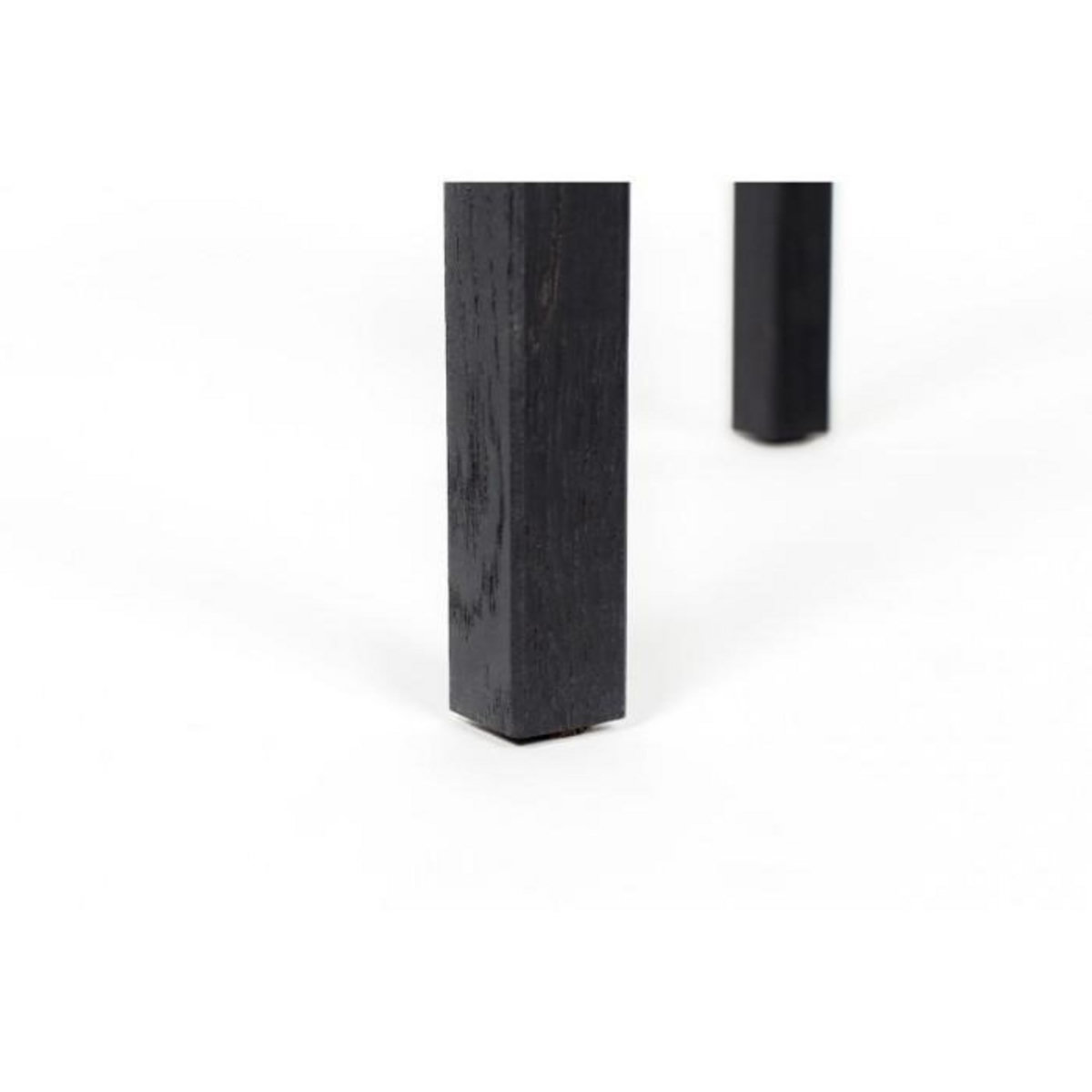 Paris Prix Porte-Manteaux Design  Eigen  175cm Noir