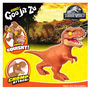 Voir la diapositive 3 : MOOSE TOYS Figurines Dinosaure Jurassic World T-Rex14 cm Goo Jit Zu