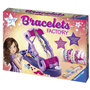 Voir la diapositive 1 : RAVENSBURGER Coffret bracelets factory - So Styly