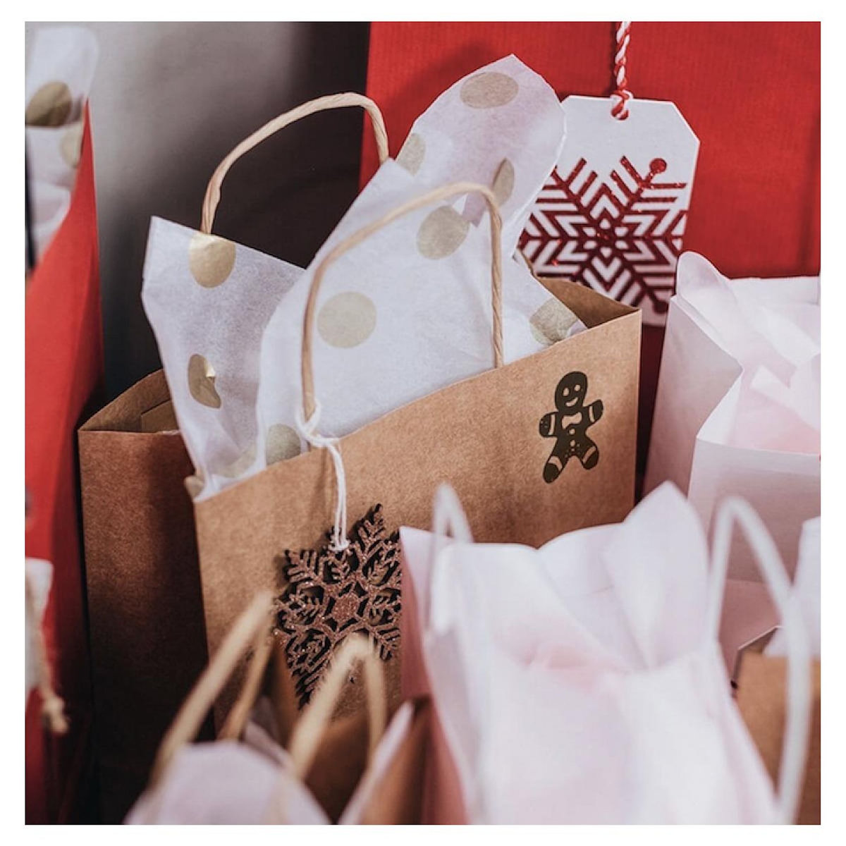 Graine créative Tampons-Noel -10 motifs deco