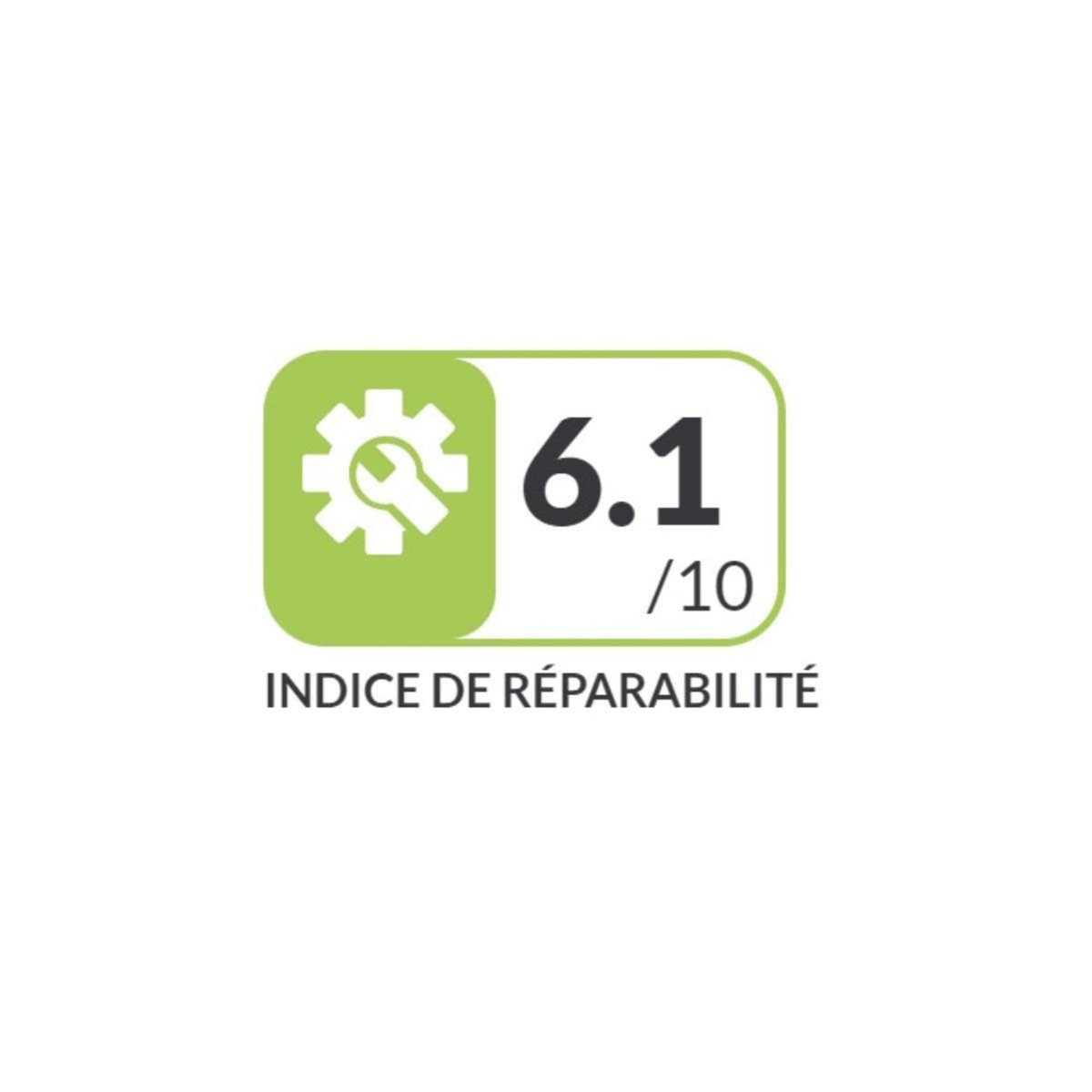 ELECTROLUX Aspirateur traîneau avec sac electrolux 600 bleu - EB61C4DB