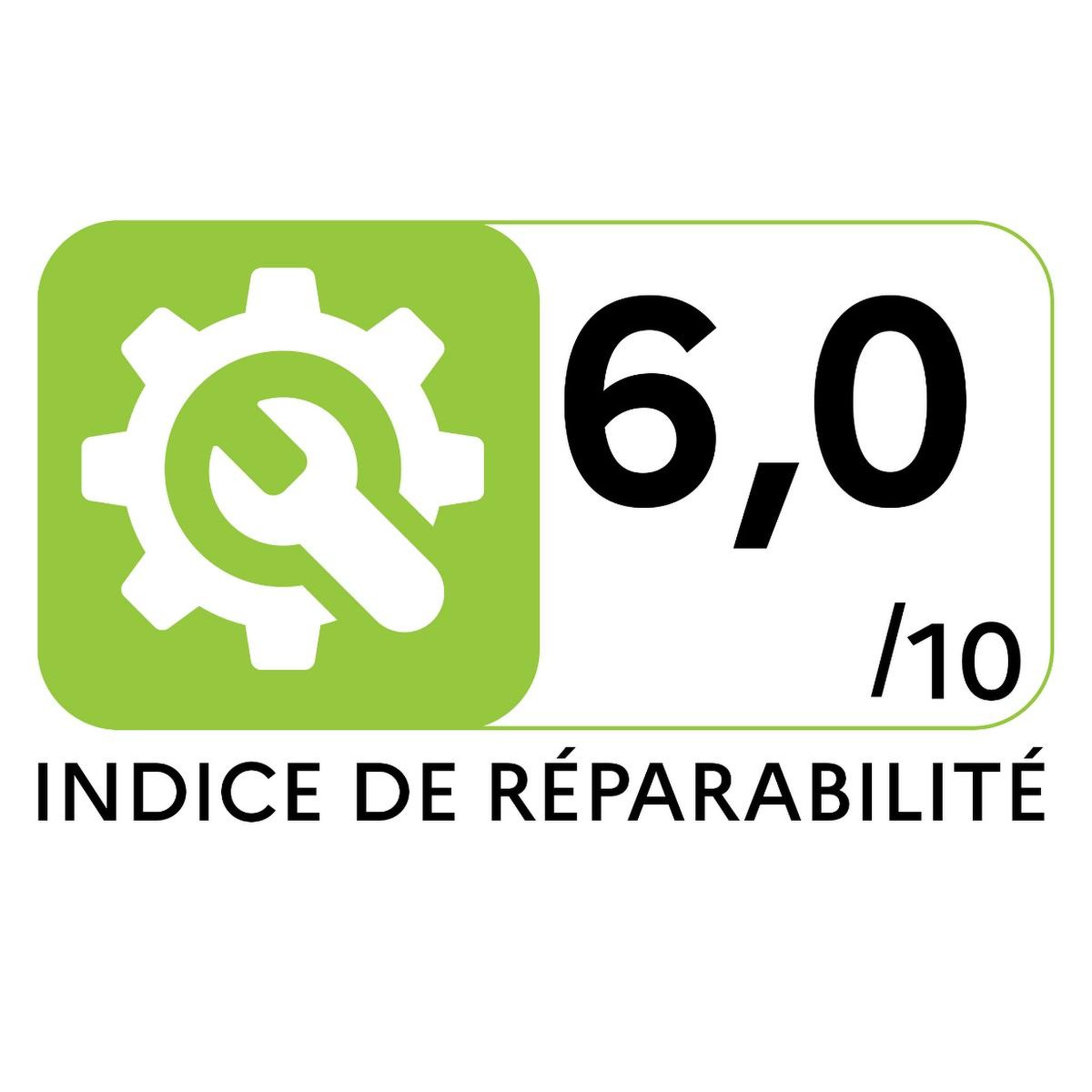 Voir la diapositive 2 : ELECTROLUX Aspirateur traîneau 550w 73db marron - eb61c3wbf