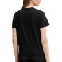 Voir la diapositive 2 : CALVIN KLEIN JEANS T Shirt  Femme Calvin Klein Jeans Classic LV047C864G