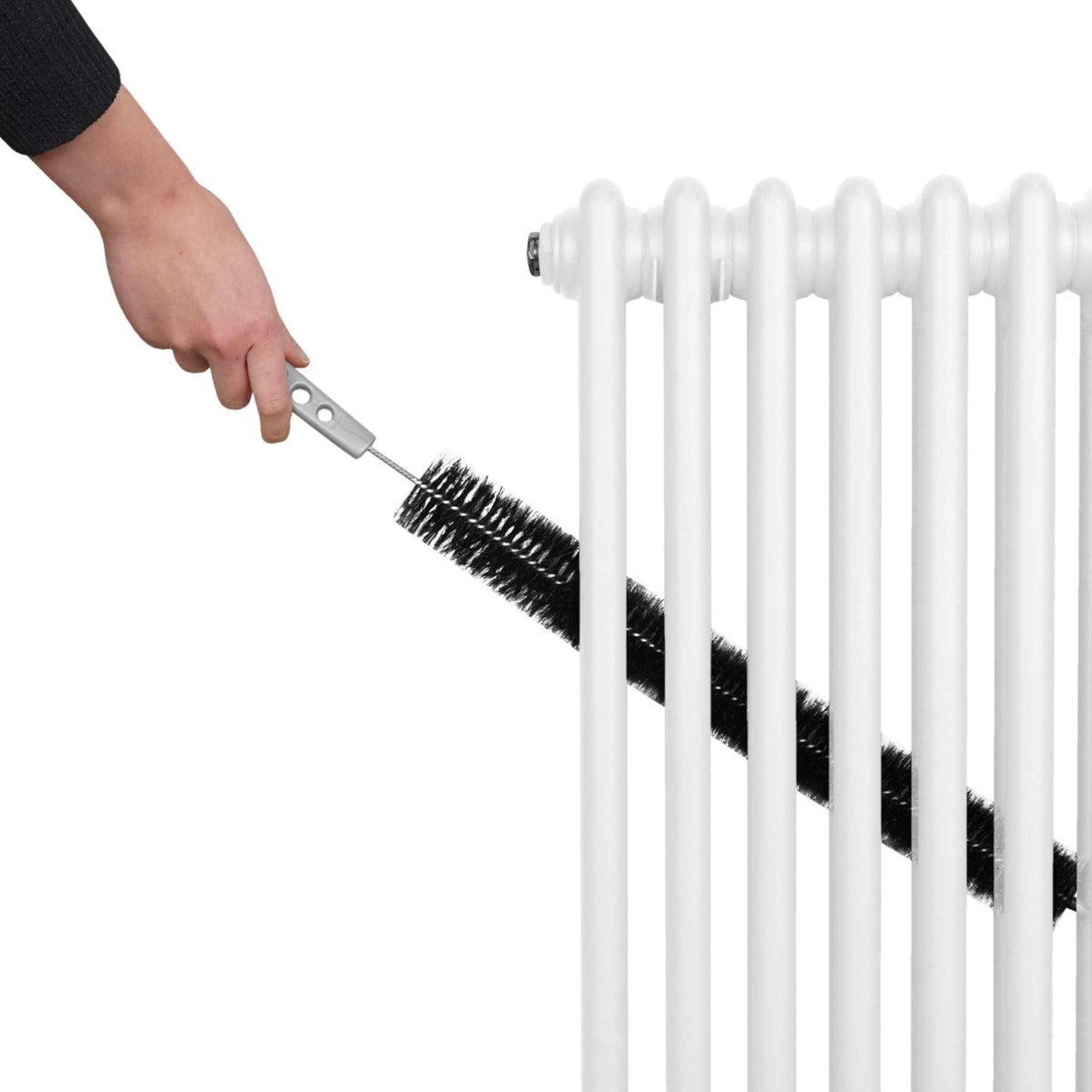 Voir la diapositive 4 : MONSTERSHOP Radiateur traditionnel à 2 colonnes – 1500 x 562 mm