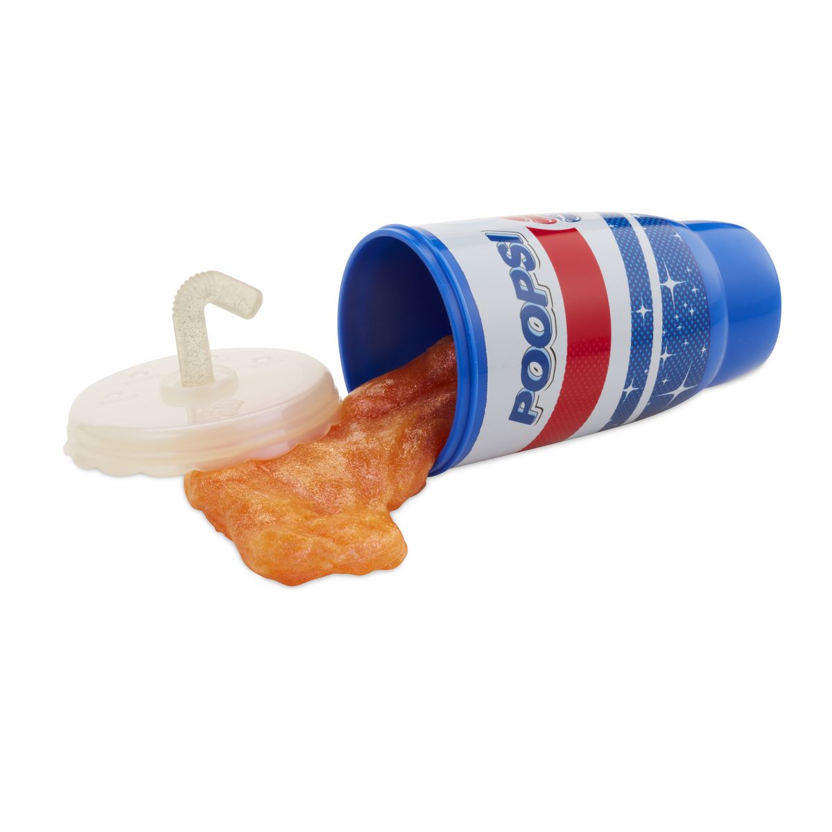 GIOCHI PREZIOSI Poopsie - Slime surprise